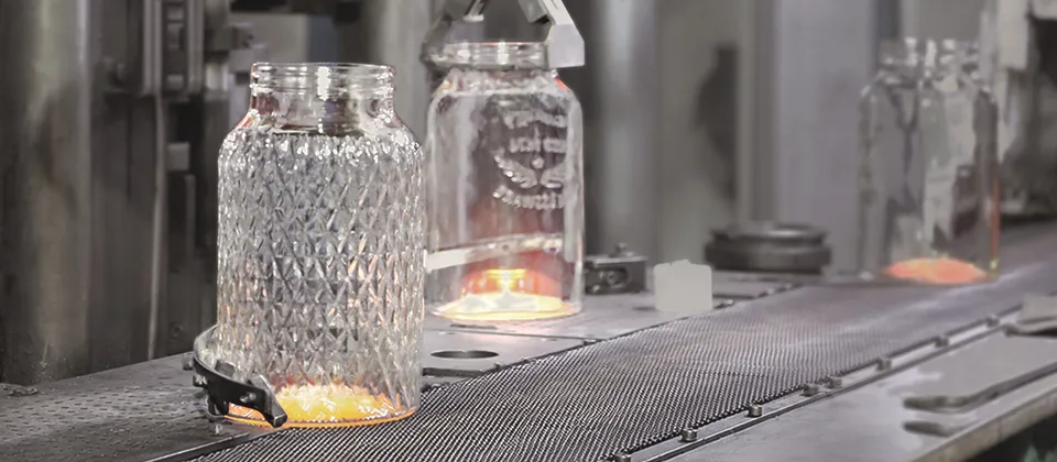Manufacturing Capabilities